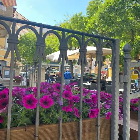 Bed and Breakfast Double B Maison De Charme Αλγκέρο