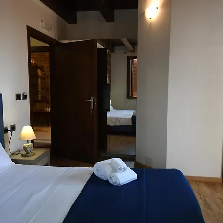 Bed and Breakfast Double B Maison De Charme Αλγκέρο
