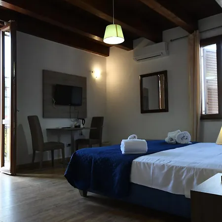 Double B Maison De Charme Αλγκέρο