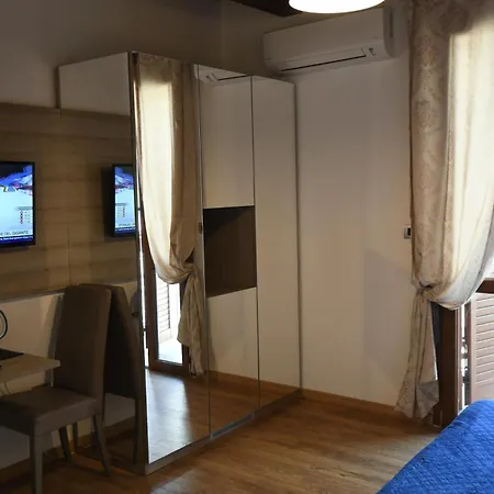Double B Maison De Charme 2* Αλγκέρο