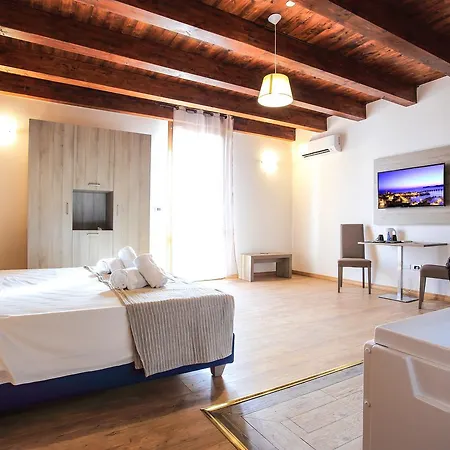 Bed and Breakfast Double B Maison De Charme Αλγκέρο