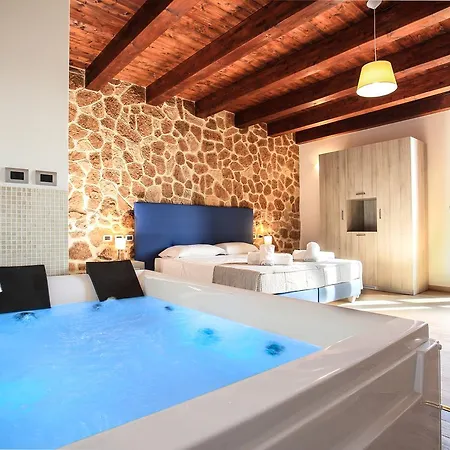 Double B Maison De Charme Bed and Breakfast