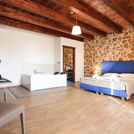 Double B Maison De Charme 2* Αλγκέρο