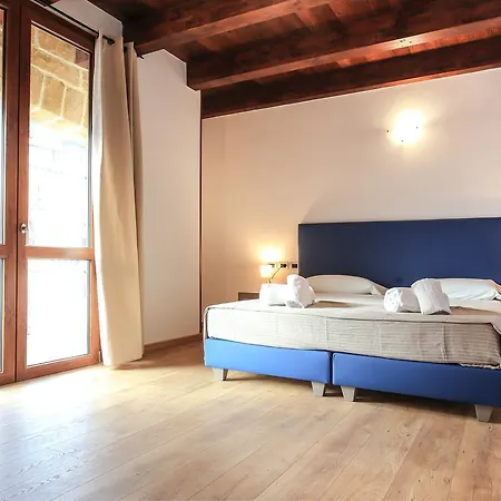 Double B Maison De Charme Αλγκέρο