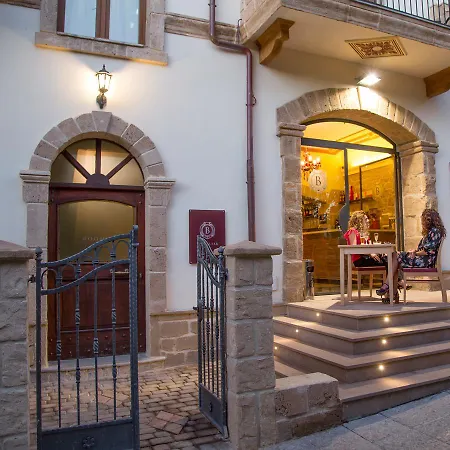Bed and Breakfast Double B Maison De Charme Αλγκέρο