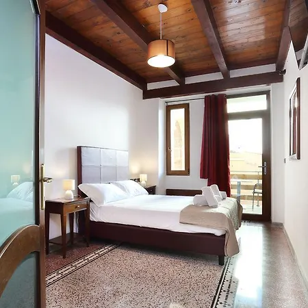 Double B Maison De Charme Bed and Breakfast Αλγκέρο