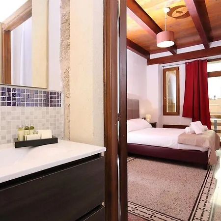 Double B Maison De Charme Bed and Breakfast Αλγκέρο